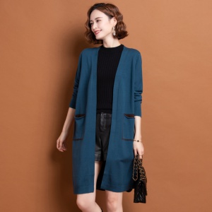 2021秋冬新款&露易絲迪奧&8603